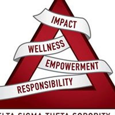 Delta Sigma Theta Sorority Inc., Marietta - Roswell Alumnae Chapter