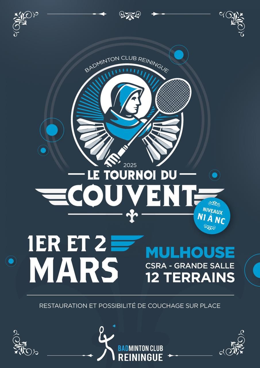 Tournoi du Couvent