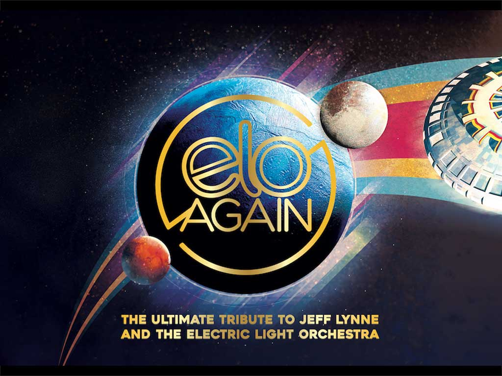 ELO Again