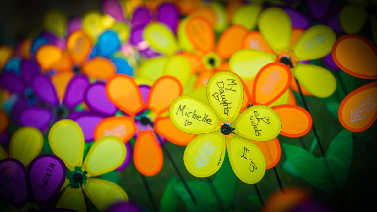 Walk to End Alzheimer's - Tucson