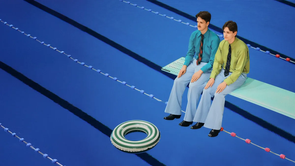 Mr. Belt &amp; Wezol in M\u00e1laga