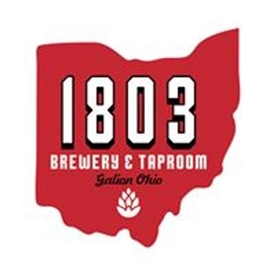 1803 Brewery & Taproom