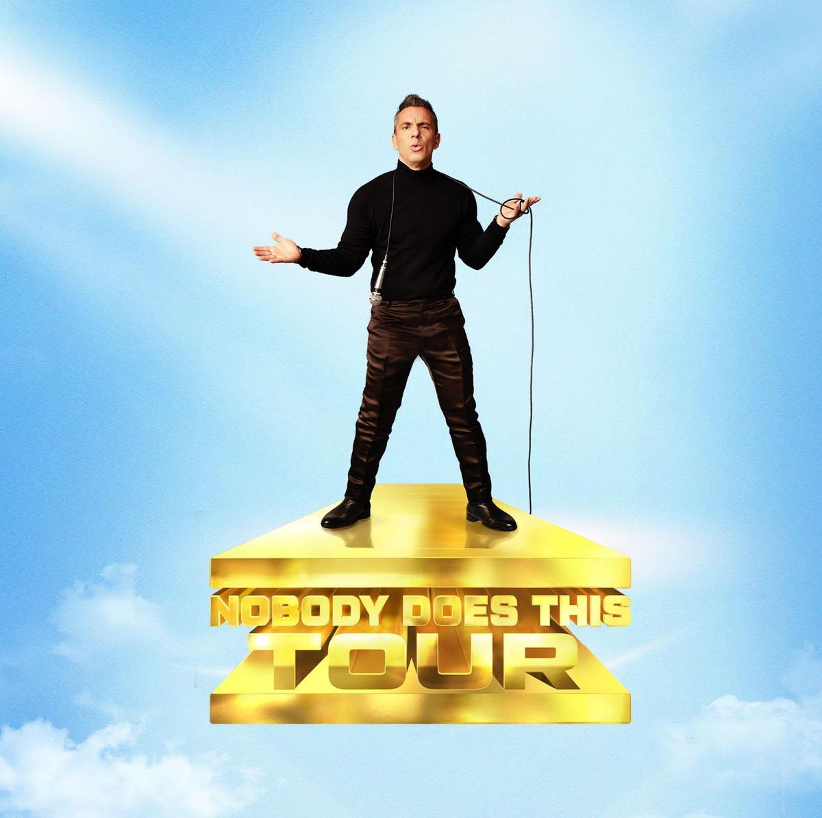 Sebastian Maniscalco