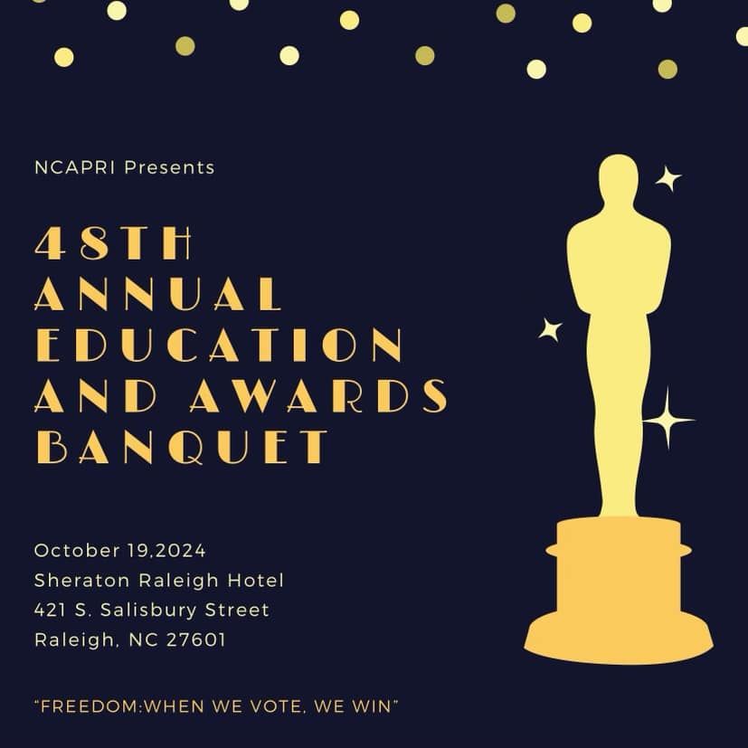 48th Annual Education and Awards Banquet 