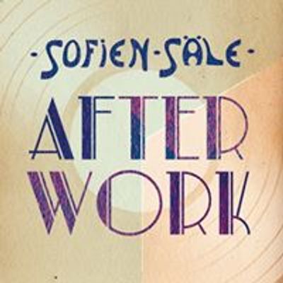 Sofiens\u00e4le Afterwork