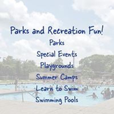 Bay City Parks & Recreation