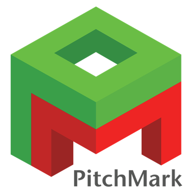 PitchMark