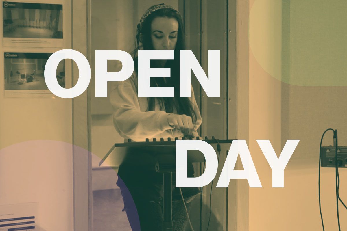 dBs Institute | Bristol Open Day (All Courses)