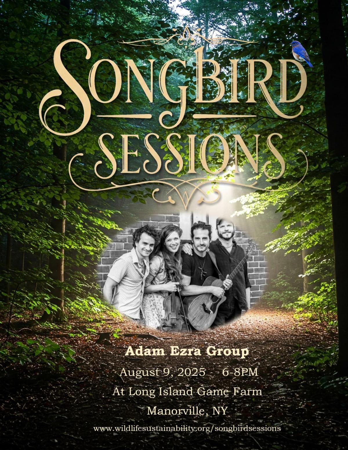 Adam Ezra Group