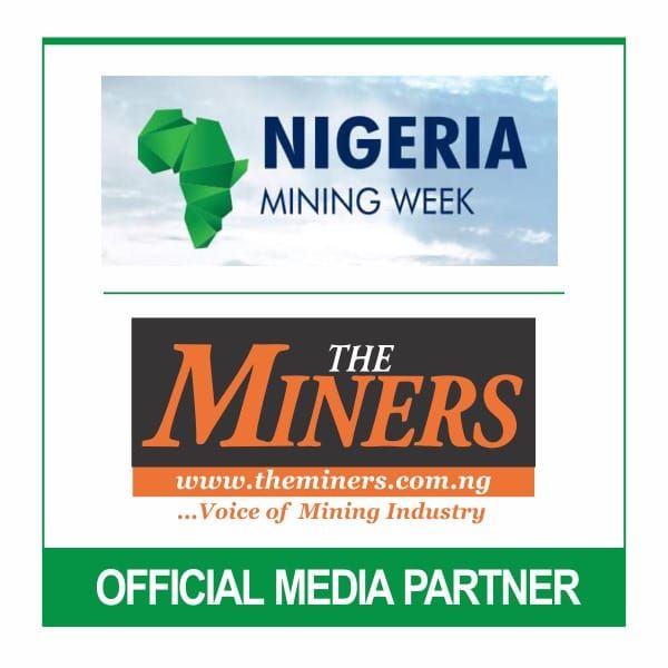 Nigeria Mining Week