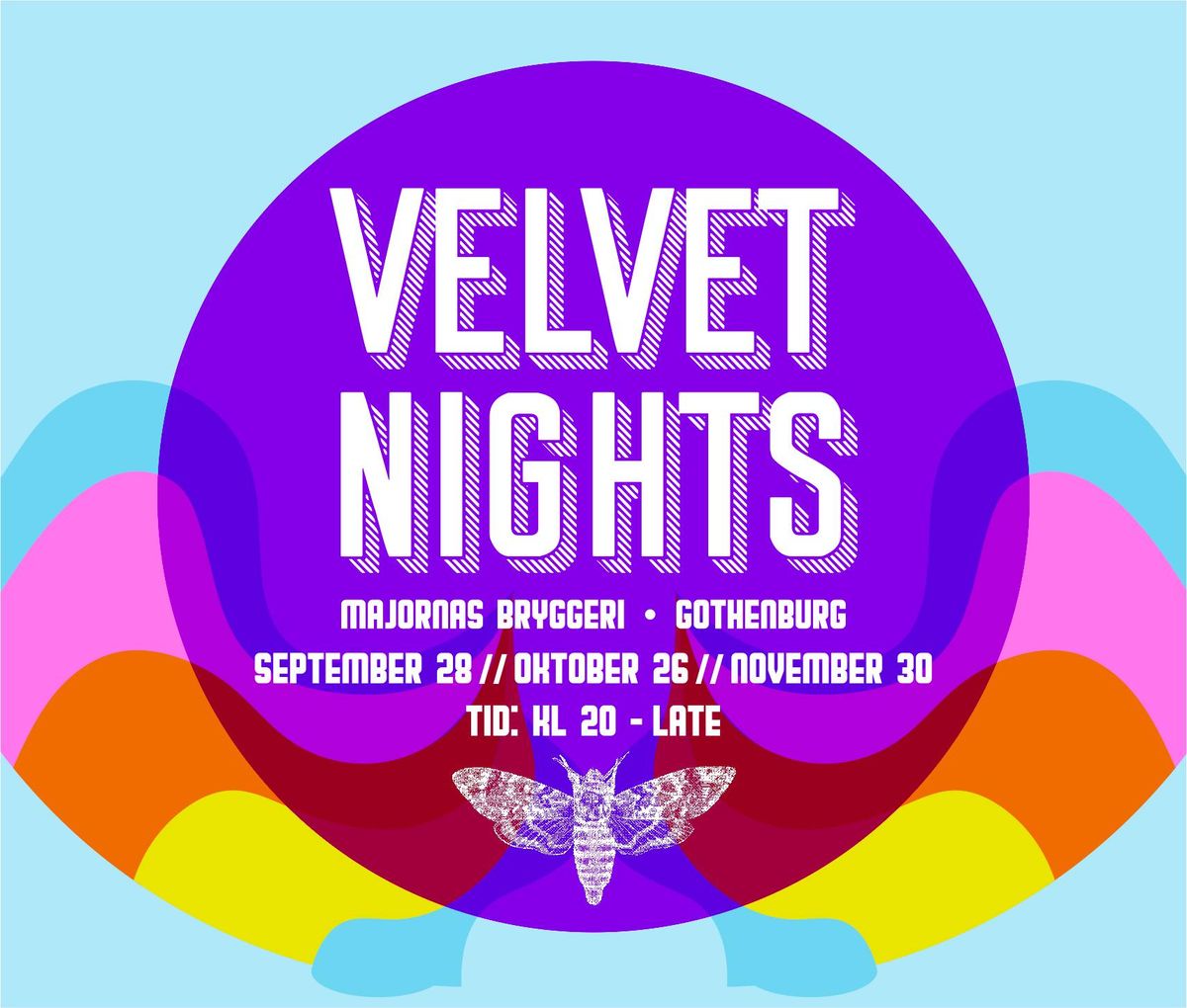 Velvet Nights