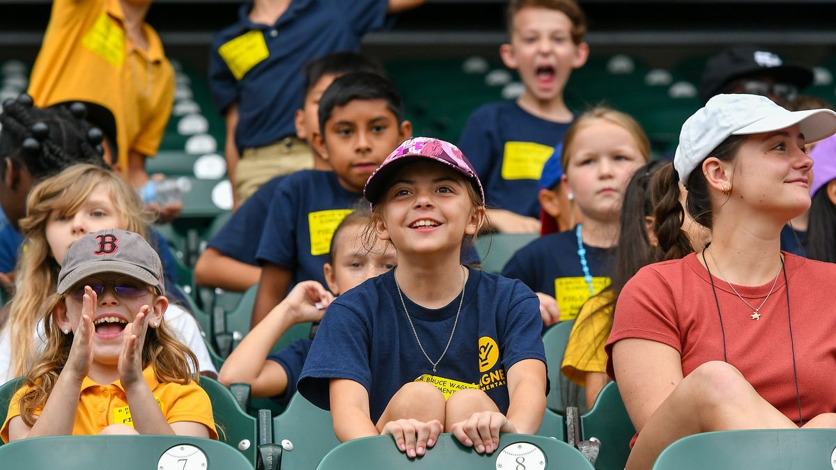 Bradenton Marauders at Lakeland Flying Tigers