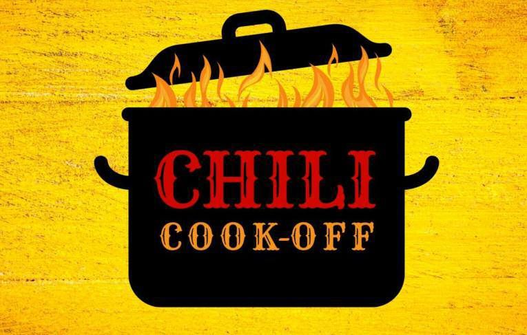 5th Annual VFW Chili Cook Off!