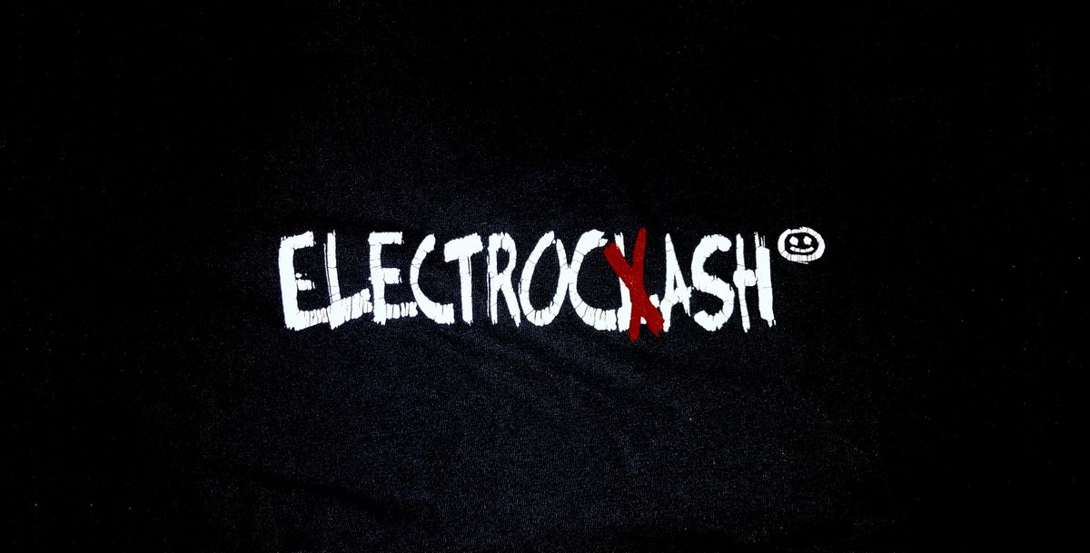 ELECTROCLASH