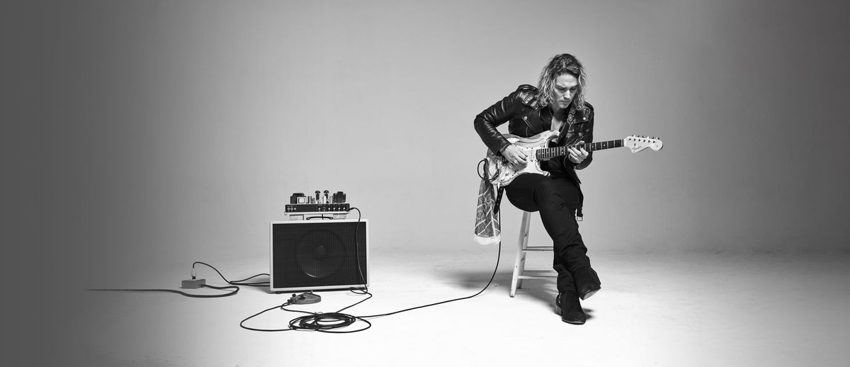 Philip Sayce (CAN) | Victoriateatern