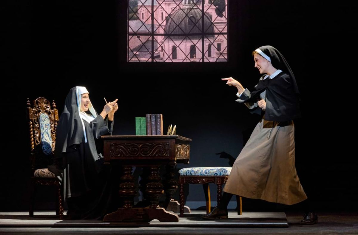 The Sound of Music - Denver