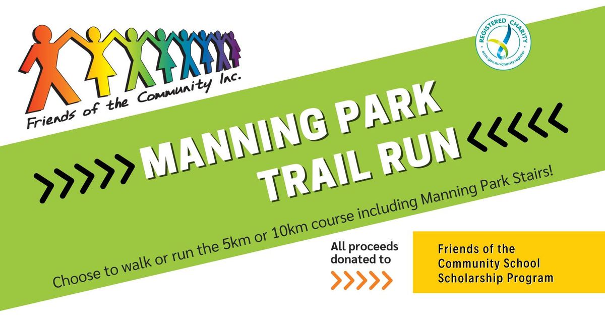 Manning Park Trail Run