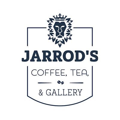 Jarrod's Coffee & Art Gallery