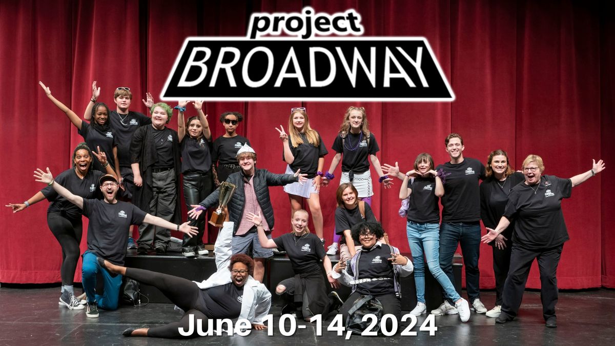Project Broadway