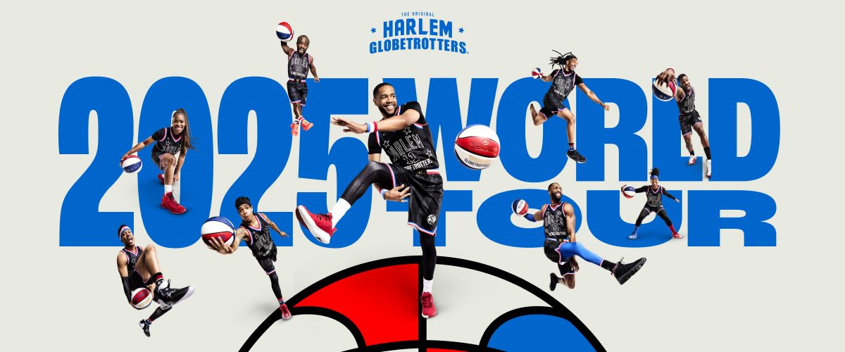 Harlem Globetrotters