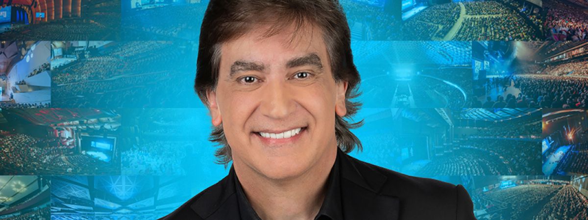 Dante Gebel