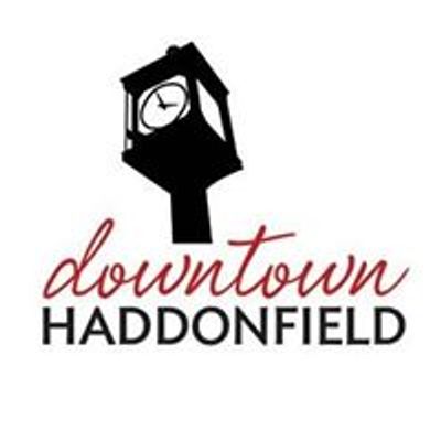 Downtown Haddonfield