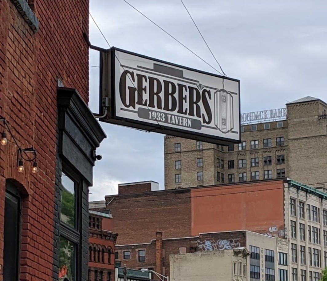 Gerber's 1933 Tavern