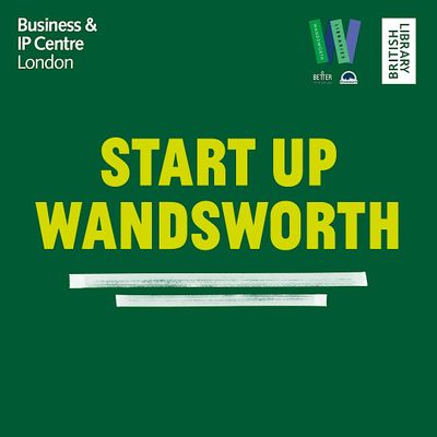 Start Up Wandsworth