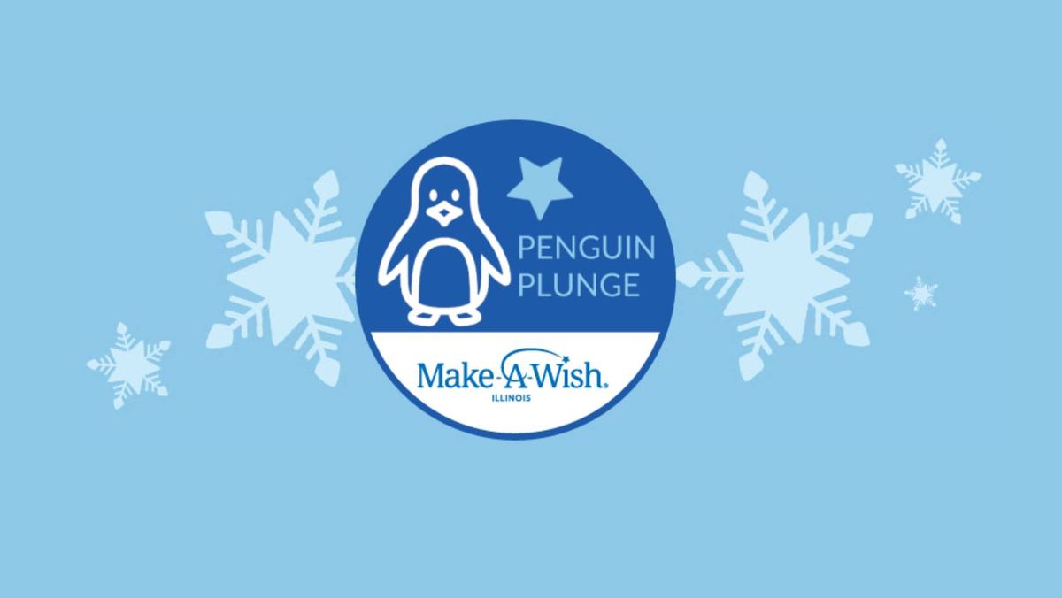 2025 Penguin Plunge 