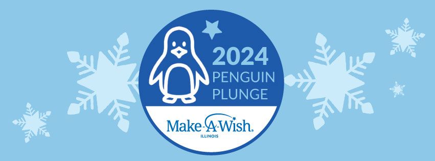 2025 Penguin Plunge 