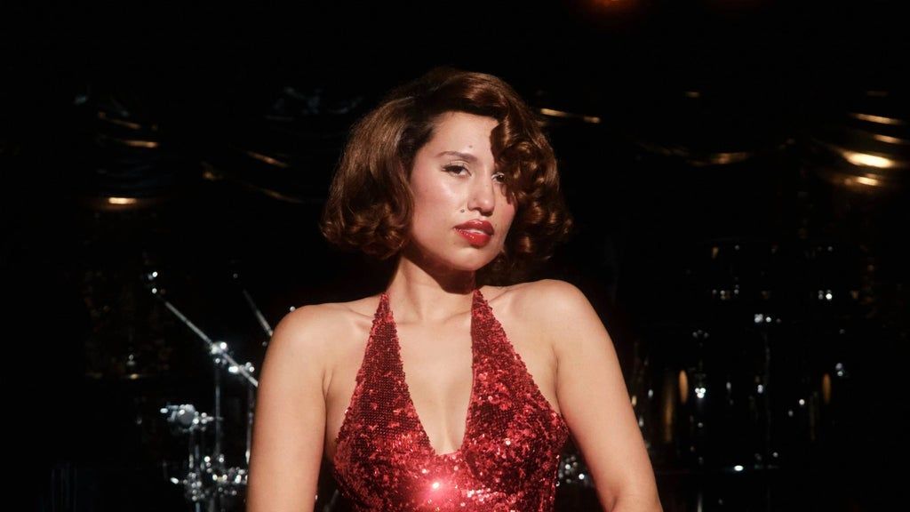 RAYE - THIS TOUR MAY CONTAIN NEW MUSIC