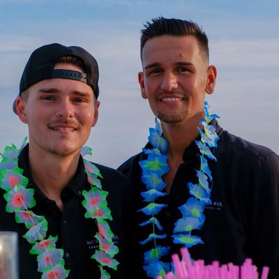 MC's Luxe Bar & Catering Inc