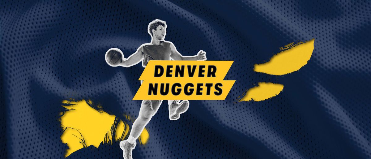 Detroit Pistons at Denver Nuggets Tickets