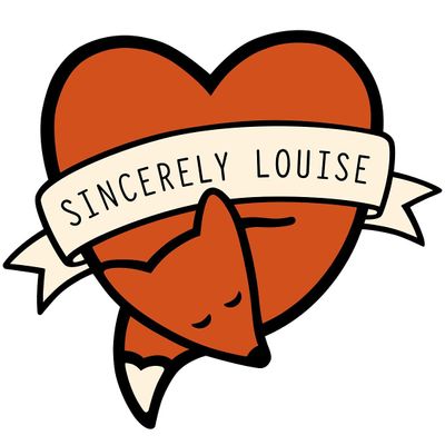 Sincerely Louise