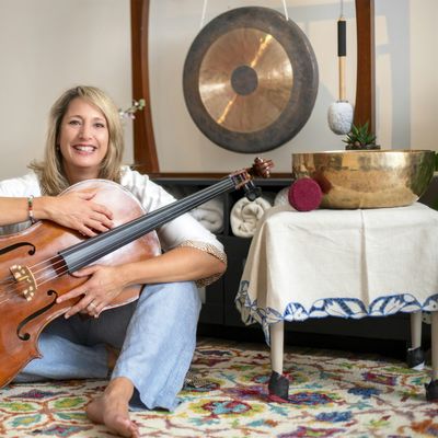 The Cello Experience