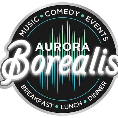 Aurora Borealis Event Center