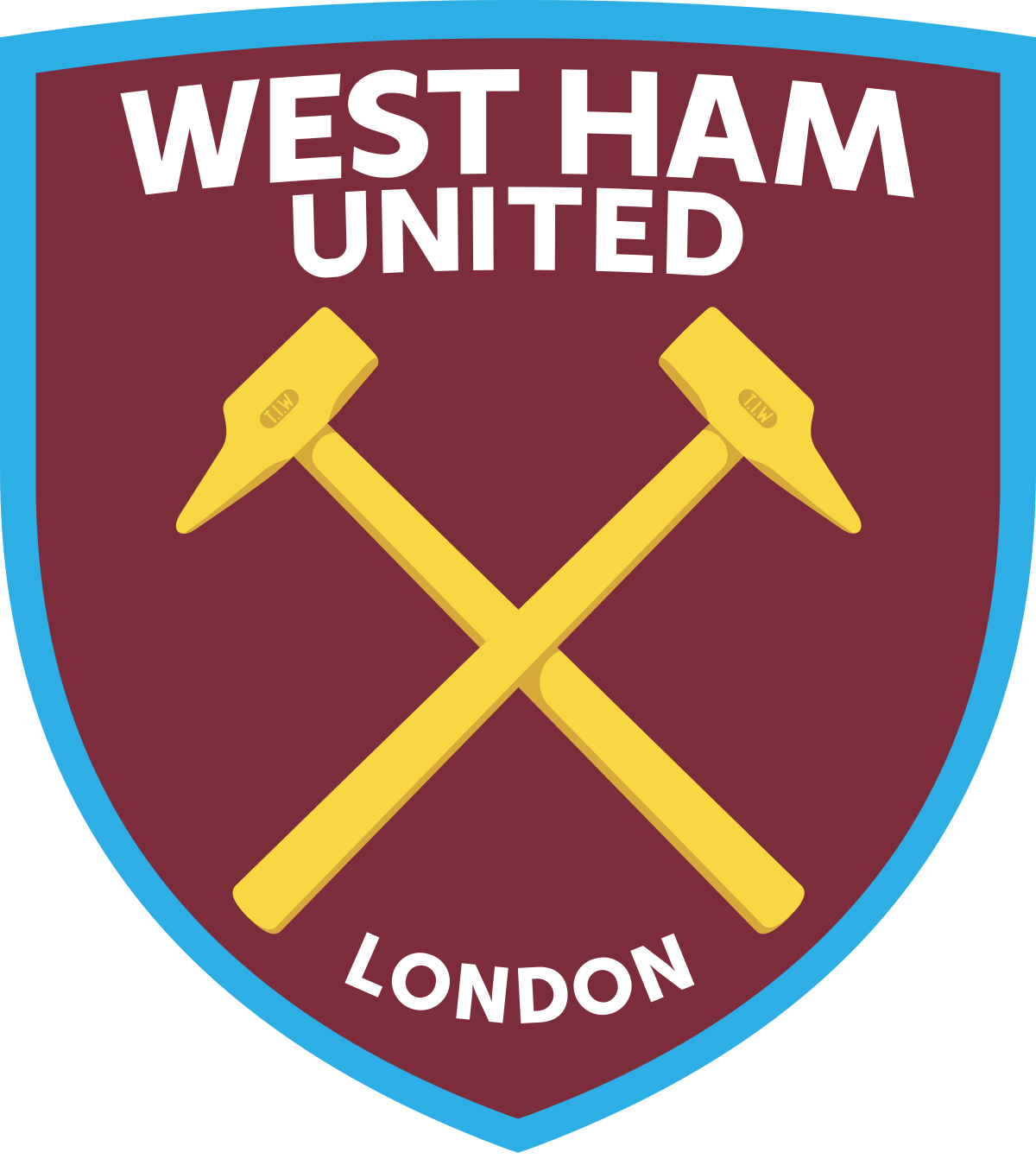 West Ham United FC vs Sunderland FC at London Stadium