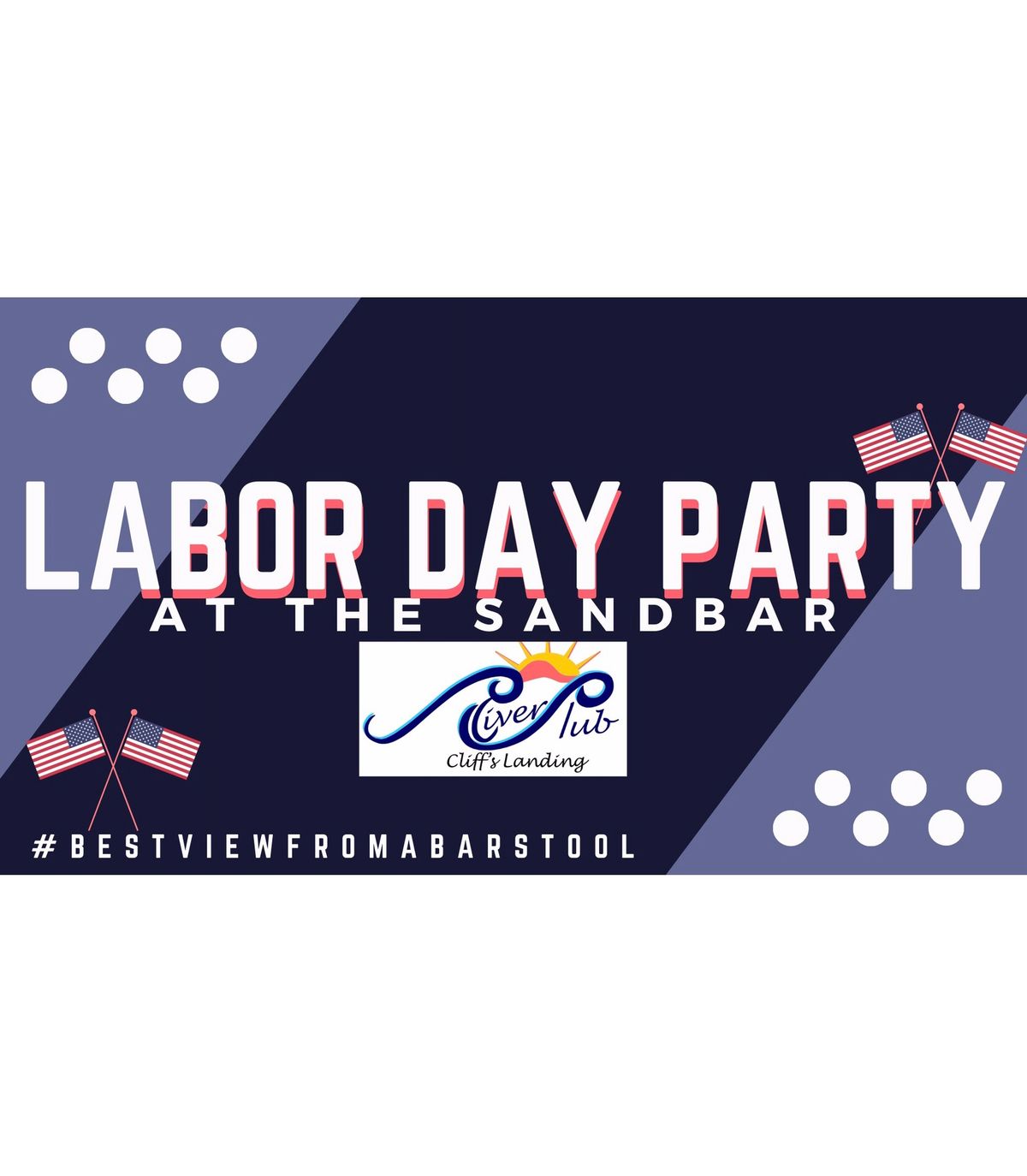 Labor Day Party