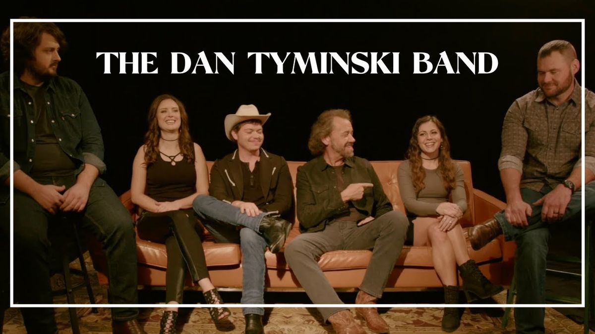 Dan Tyminski Band