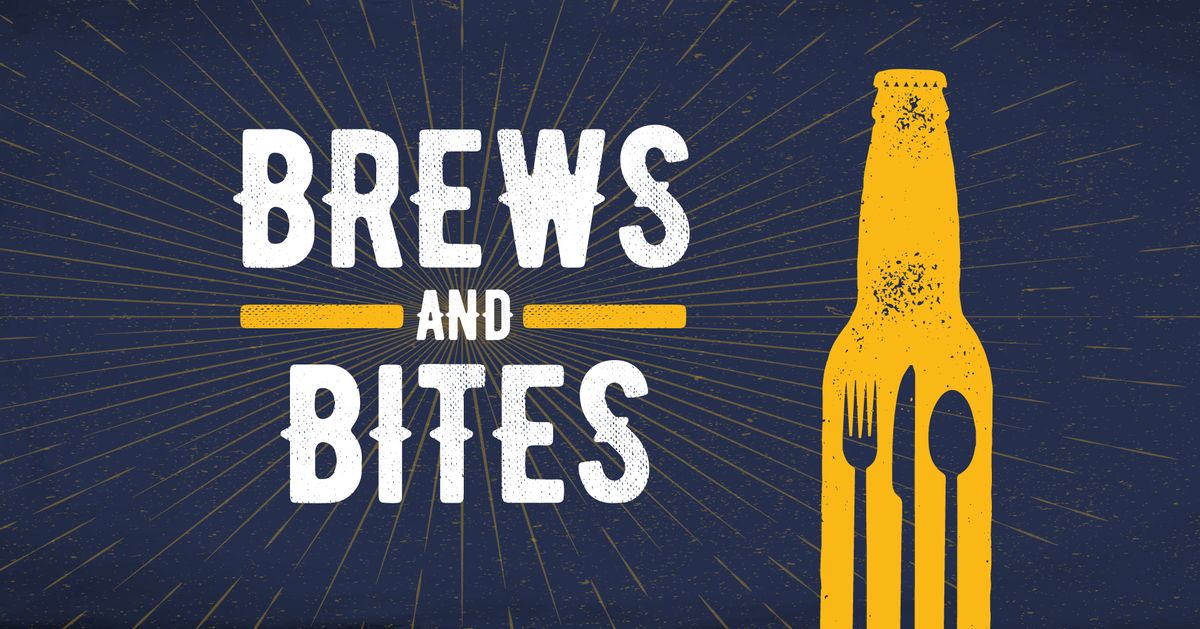 Brews & Bites Food Truck Festival