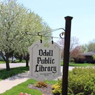 Odell Public Library