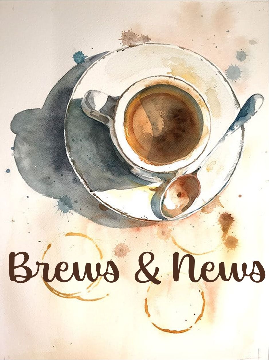 Brews & News with the Albert Lea Tribune