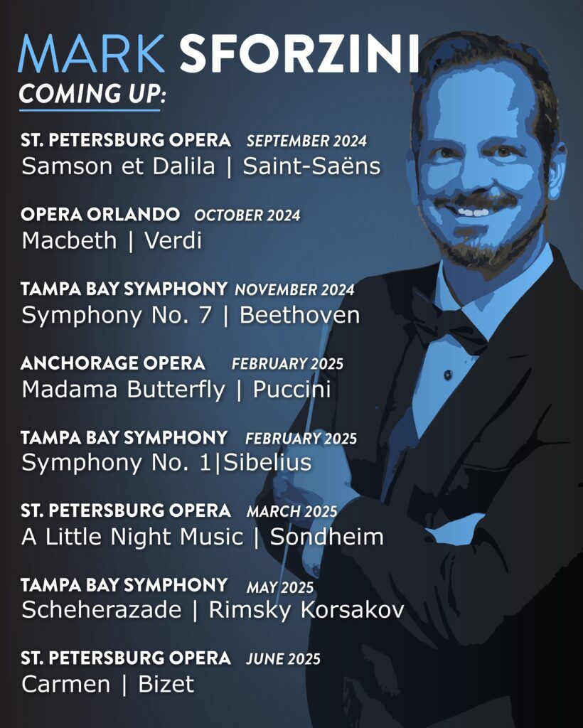 Florida Orchestra: A Little Night Music