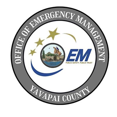 Yavapai County Office of Emergency Management