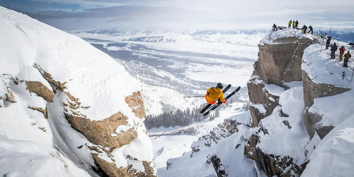 Feb 24-Mar 2 Jackson Hole $829 (7 Days 6 Nights + Transport)