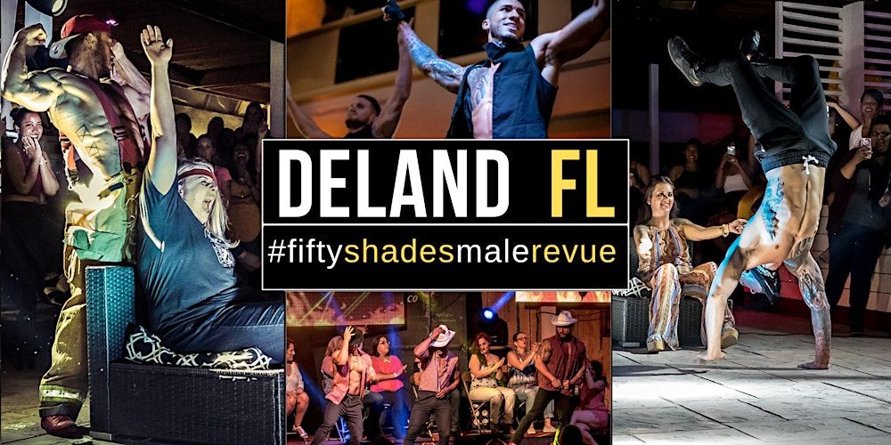 Deland FL | Shades of Men Ladies Night Out