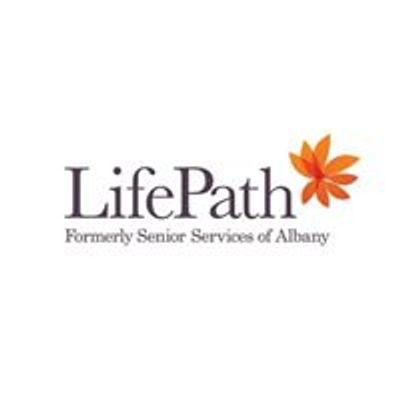 LifePath formerly Senior Services of Albany