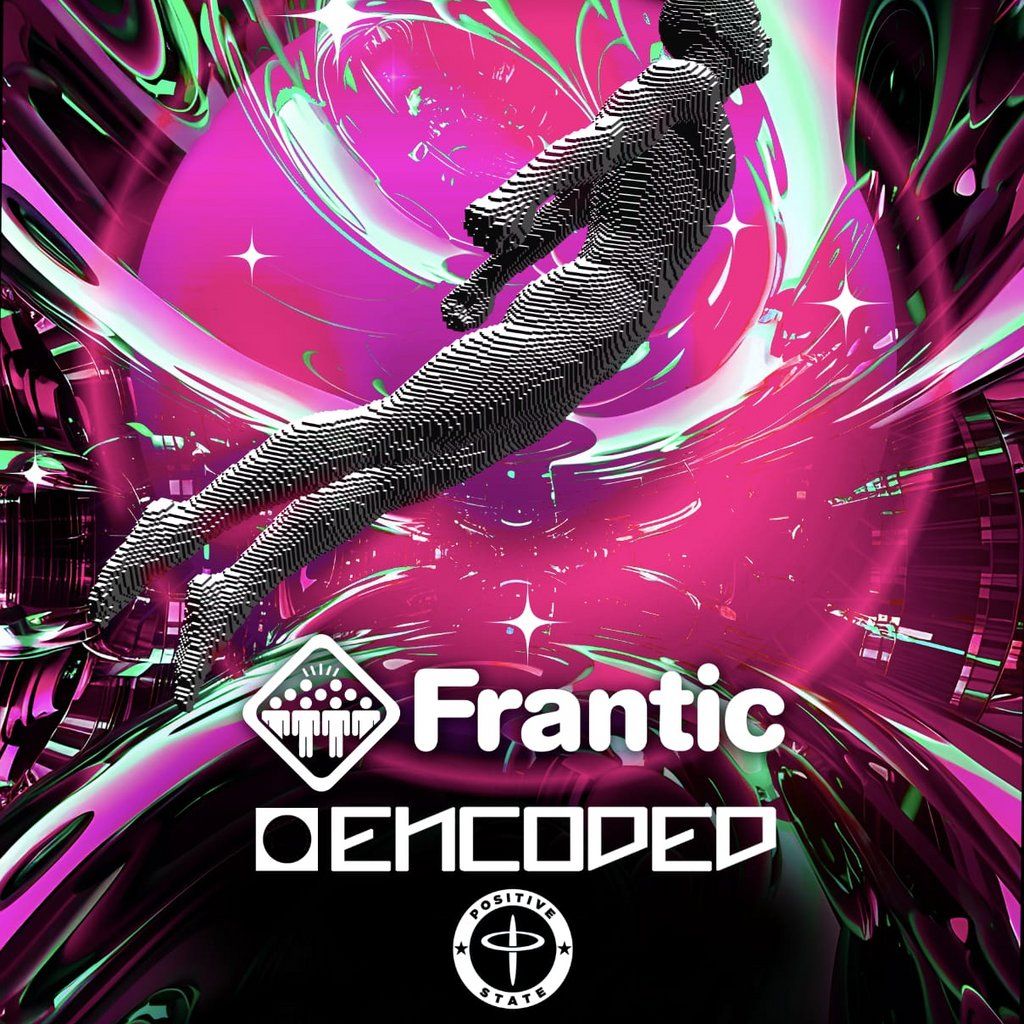 Frantic & Encoded take over Air