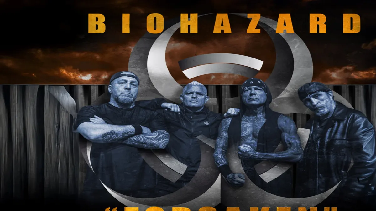 Biohazard in Chicago