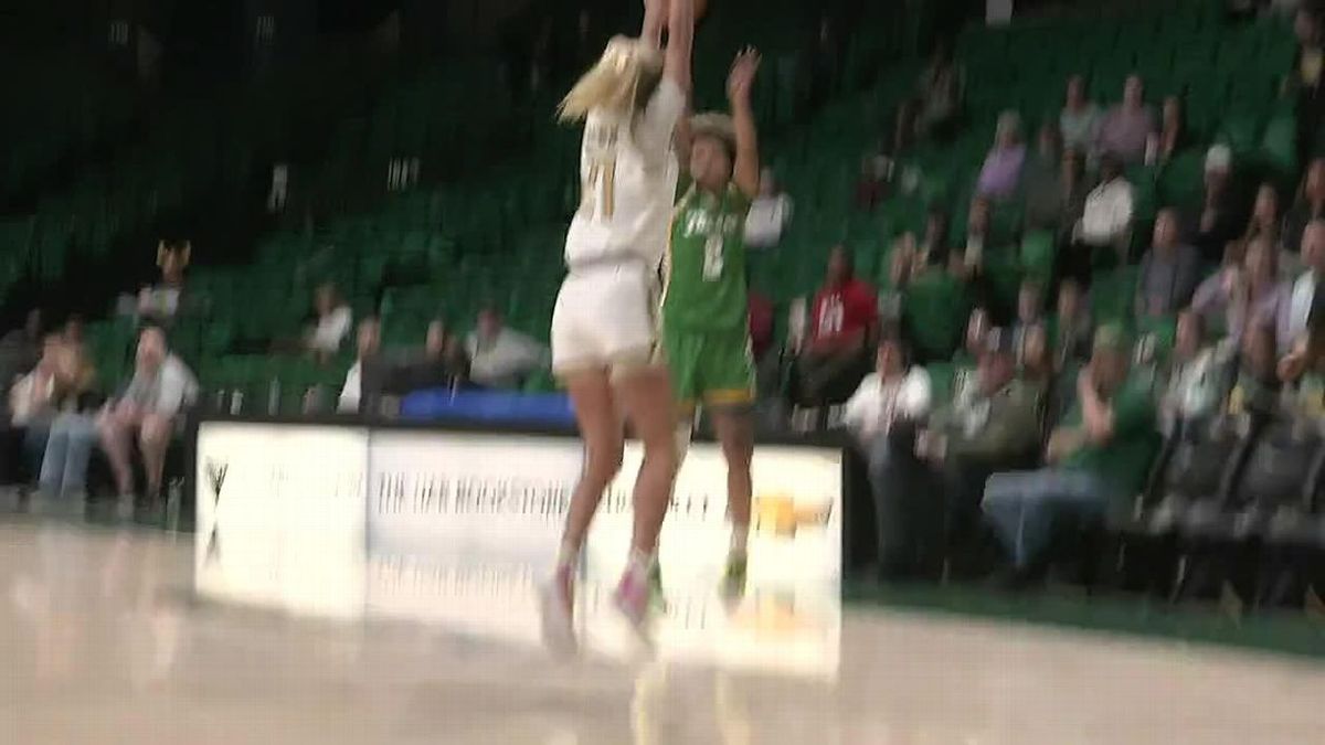 Tulane Green Wave at Alabama Crimson Tide Womens Basketball